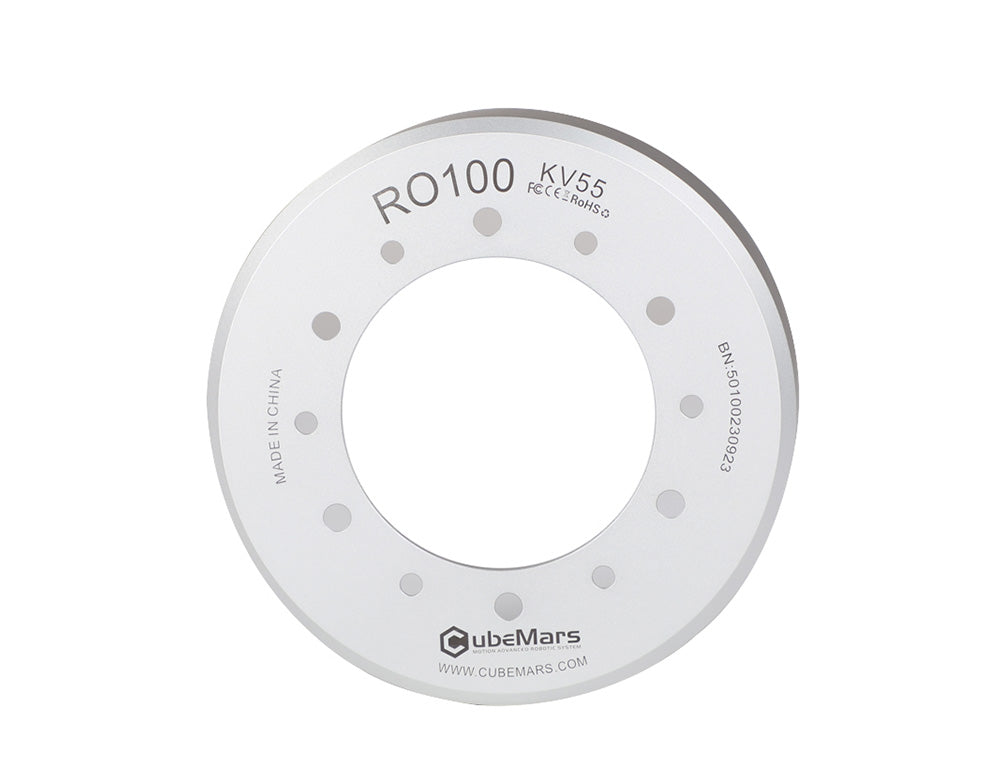 CubeMars RO100 KV55