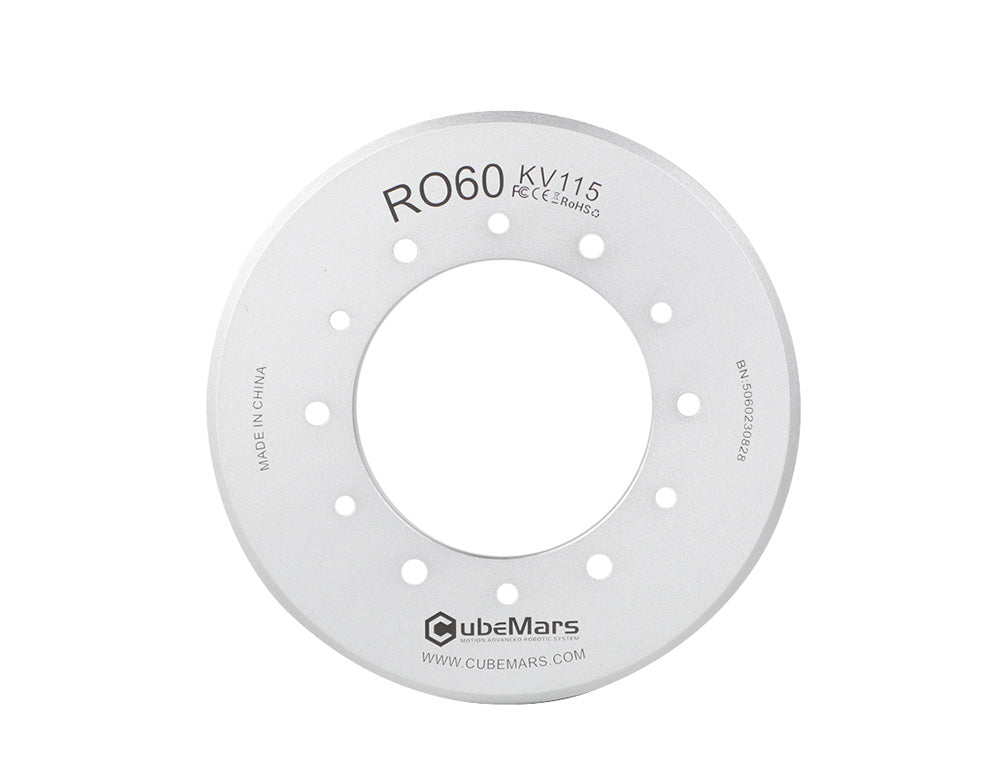 CubeMars RO60 KV115