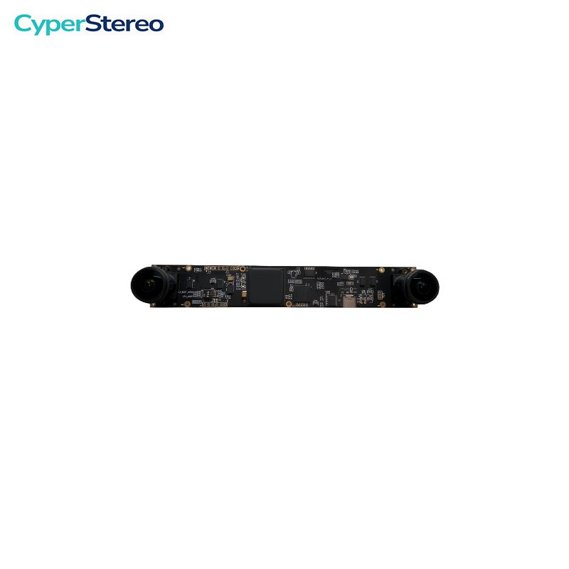 CyperStereo M Series Camera