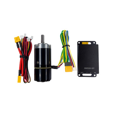 Damiao DM-S2325-1EC