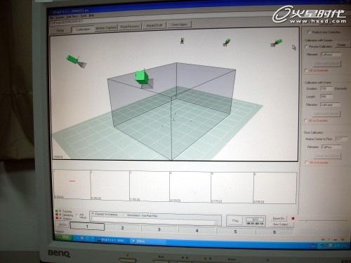 Data-Mocap-Optics