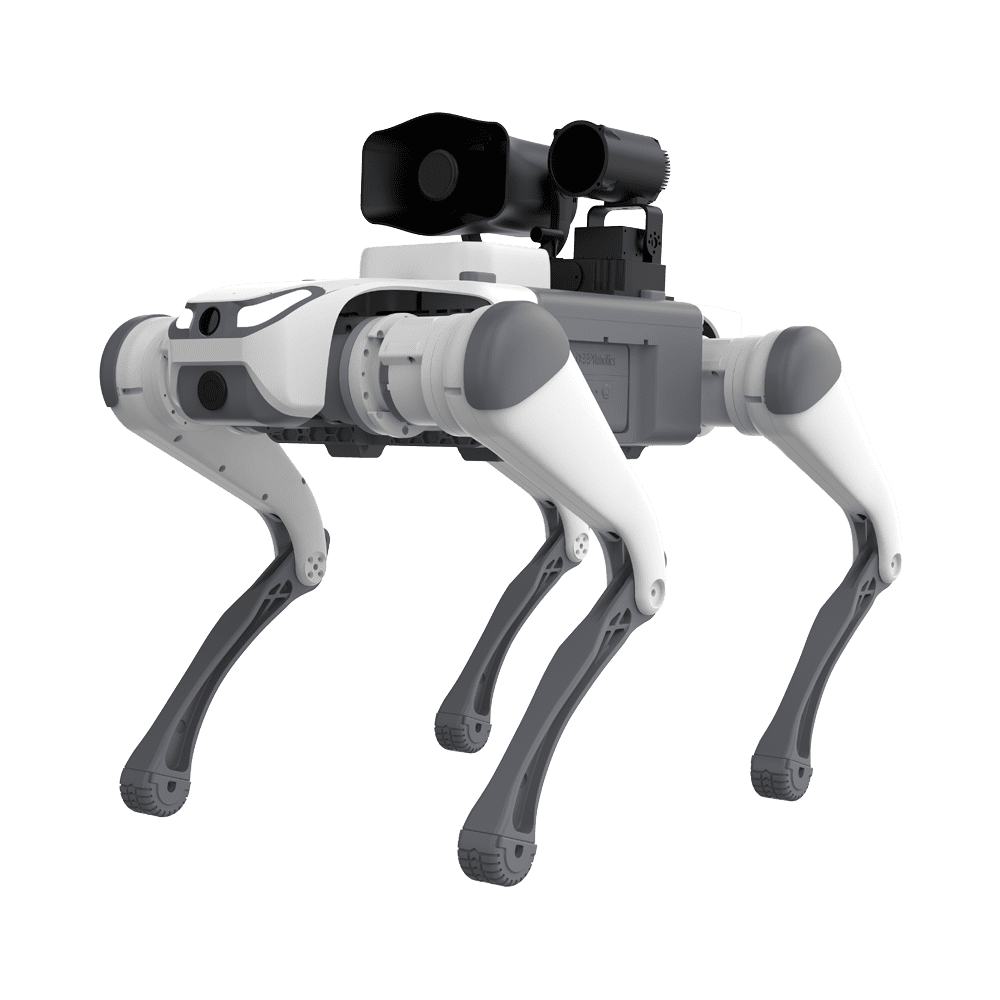 Deep Robotics Lite3