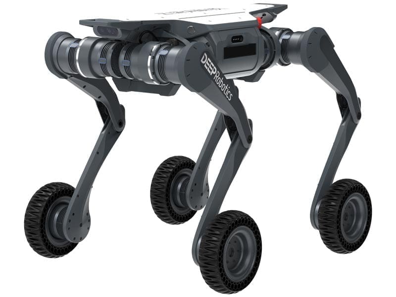 Deep Robotics Lynx