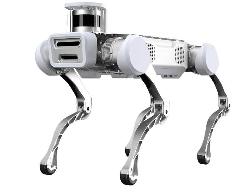 Deep Robotics X20