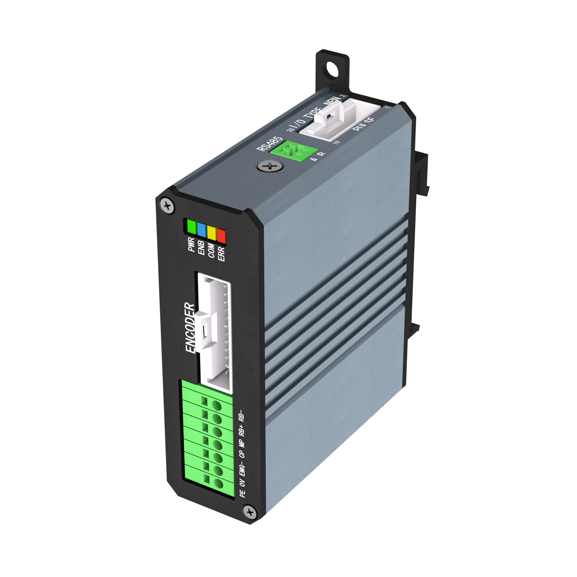 DH Robotics Actuator Servo Drive