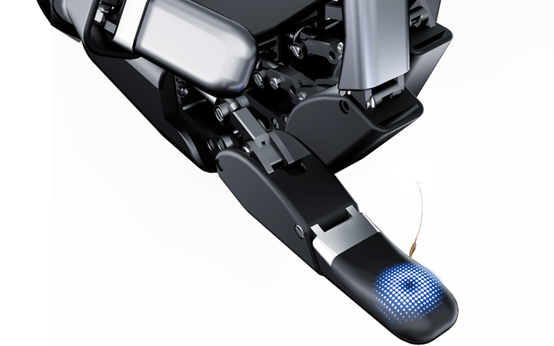 DH Robotics DH-5-6 Dexterous Hand