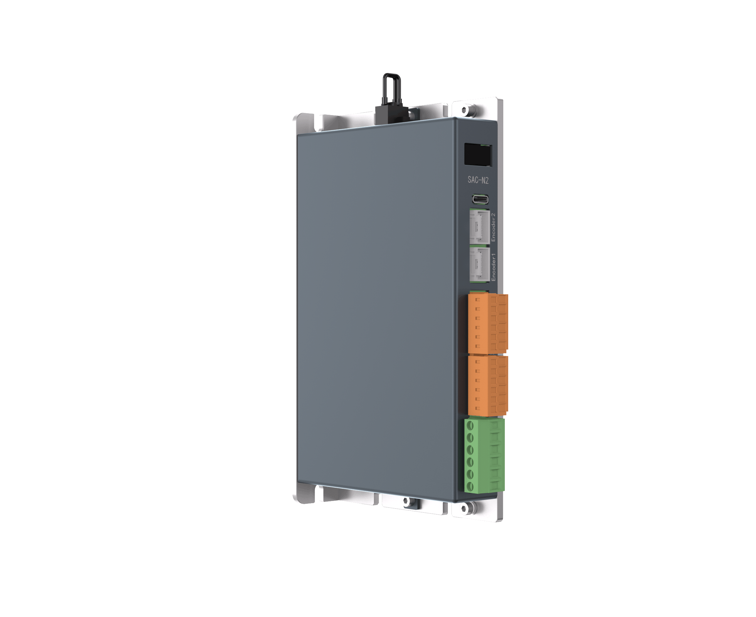 DH Robotics General-Purpose Servo Drives