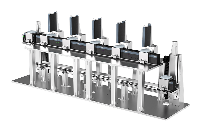 DH Robotics iFM T1