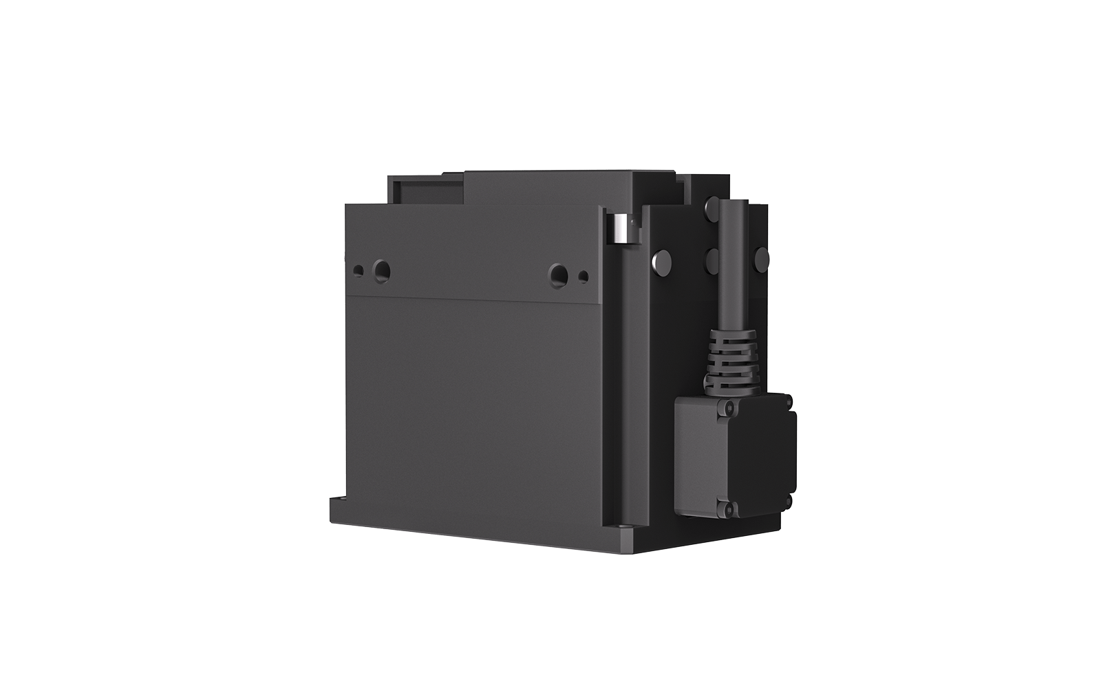 DH Robotics PGIA Series