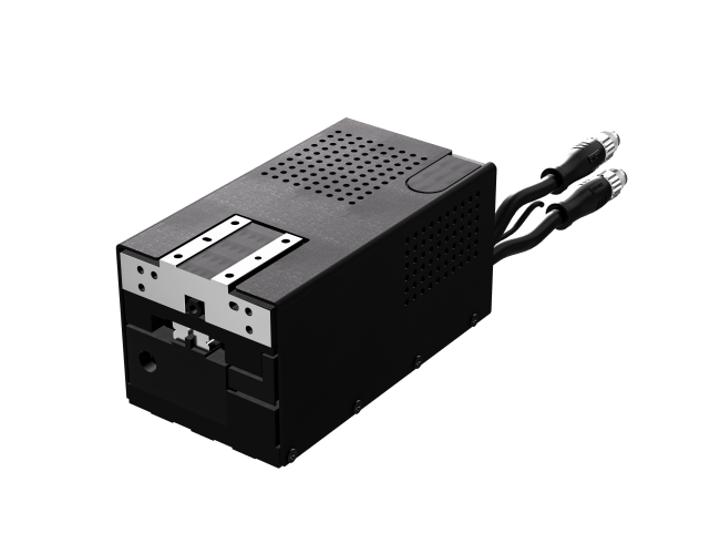 DH Robotics VLM Series