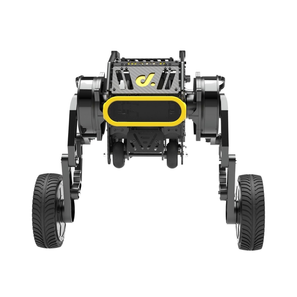 Direct Drive Tech DIABLO Robot