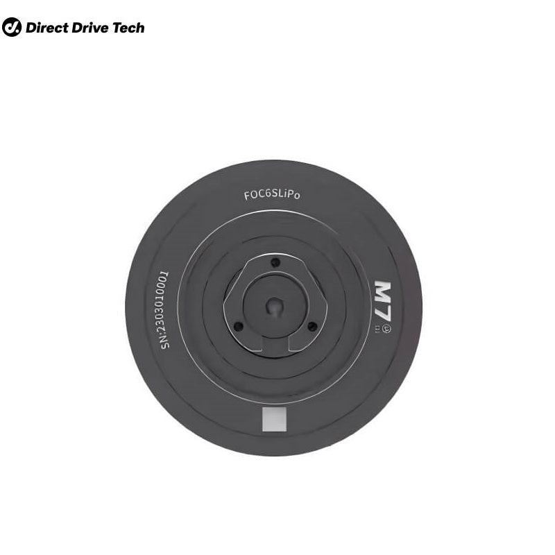 Direct Drive Tech M0701A_111