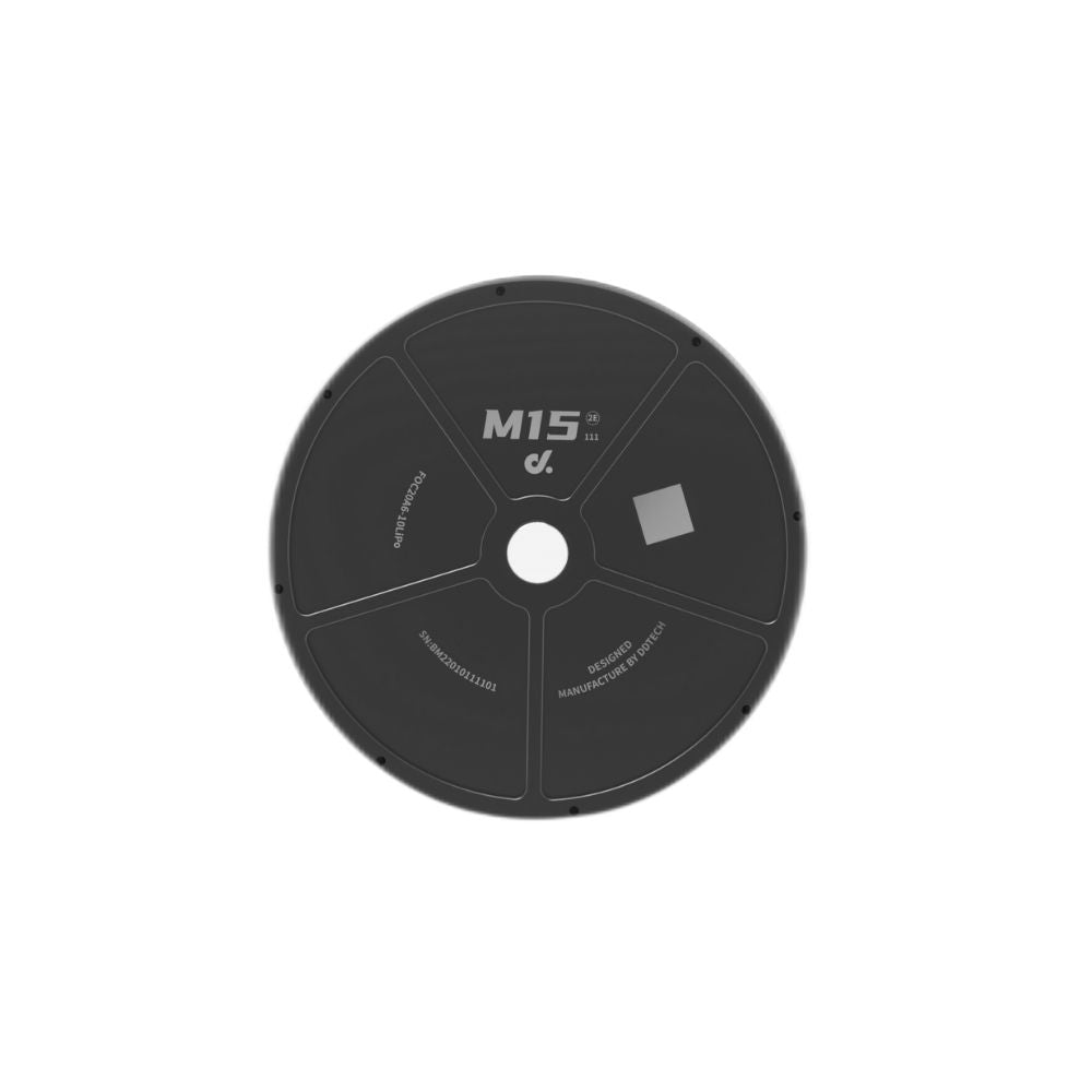 Direct Drive Tech M1502E_111