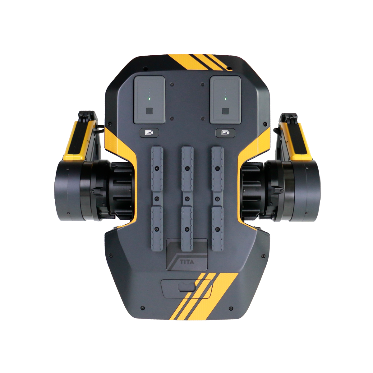 Direct Drive Tech TITA Robot