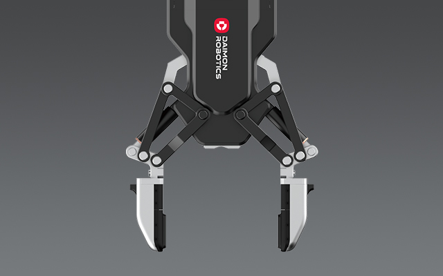 Daimon DM-Tac G