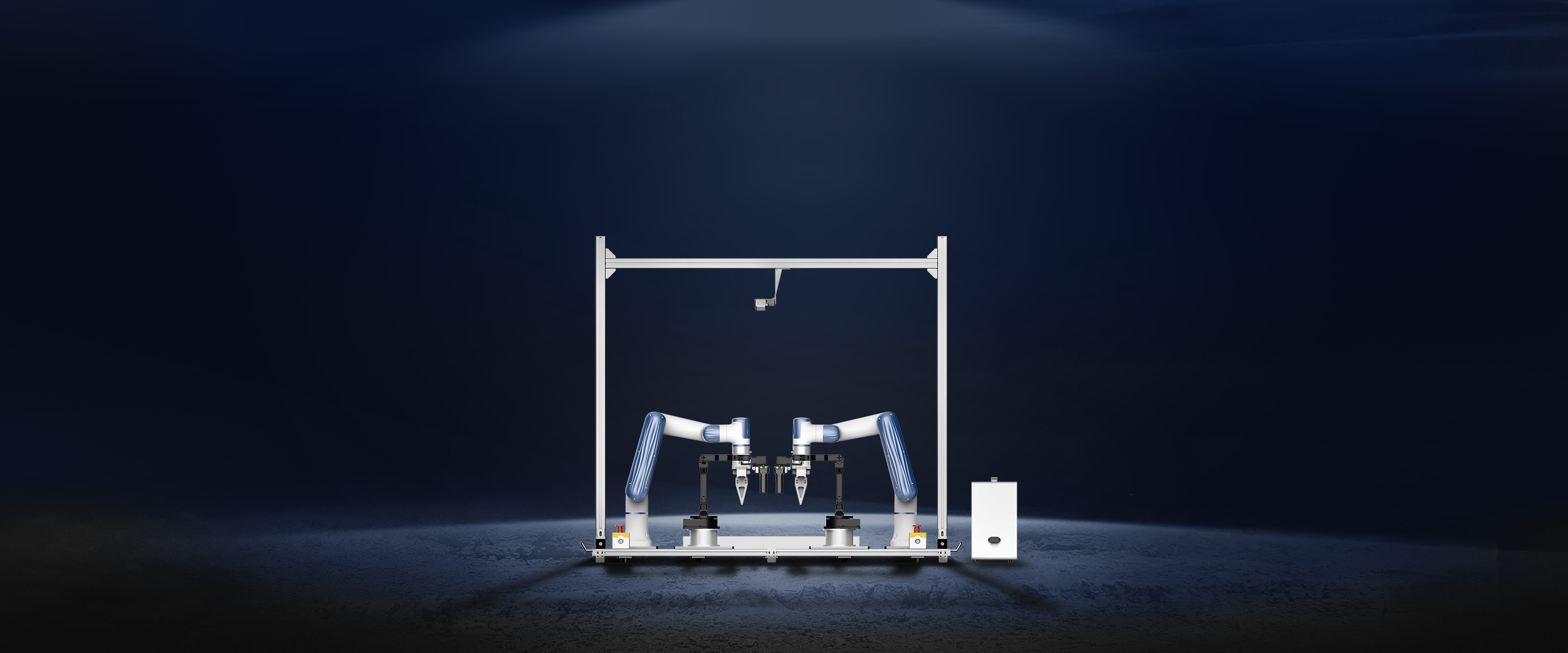 Dobot Atom D