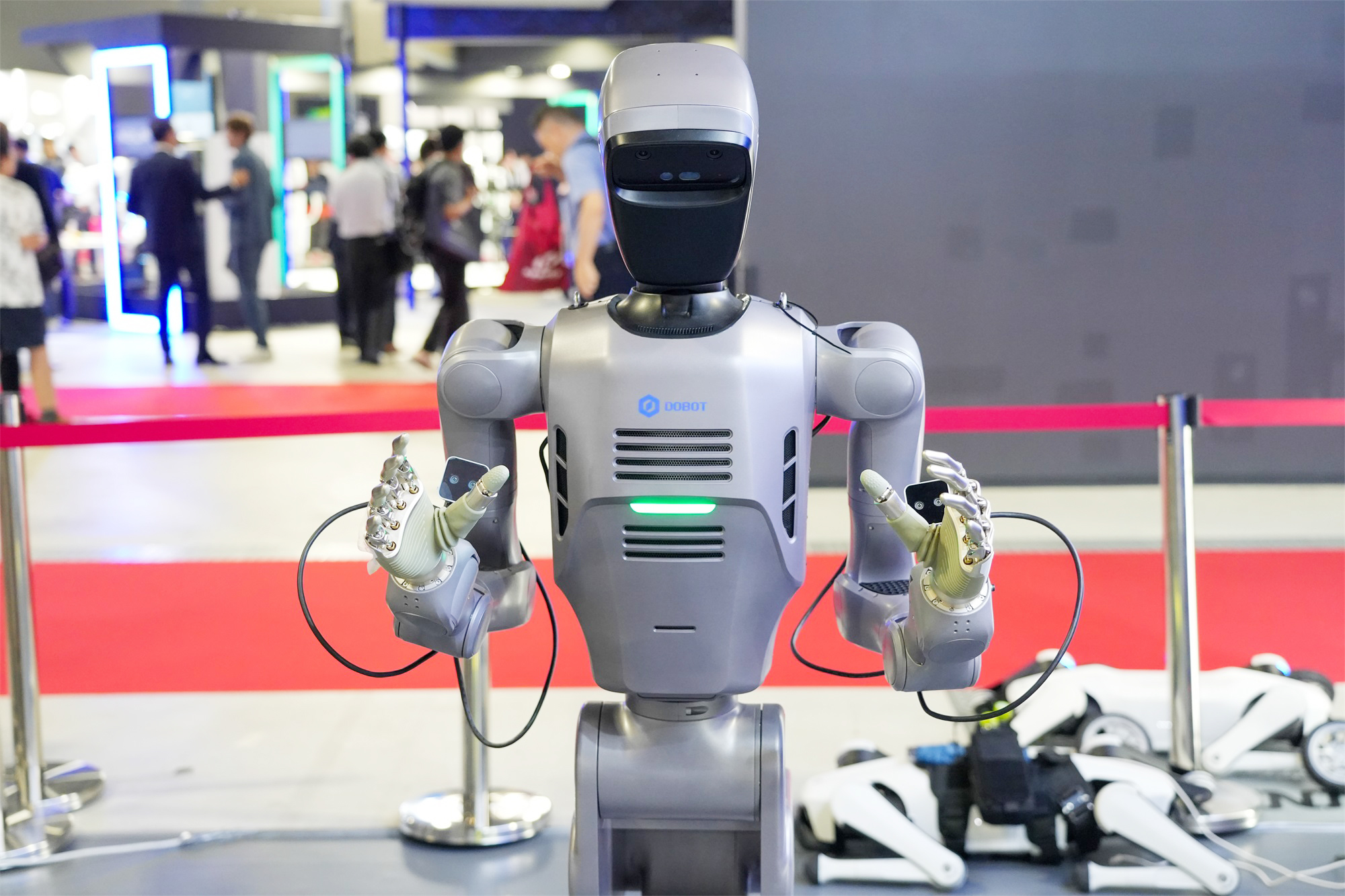 Dobot Atom-W