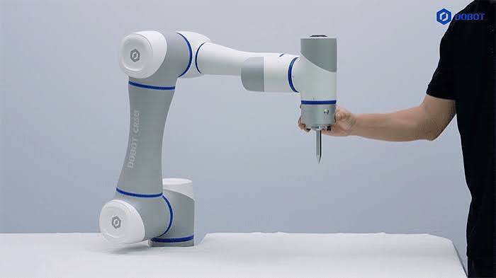 Dobot CR5AF