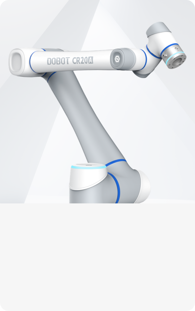 Dobot CRA IP68 Series