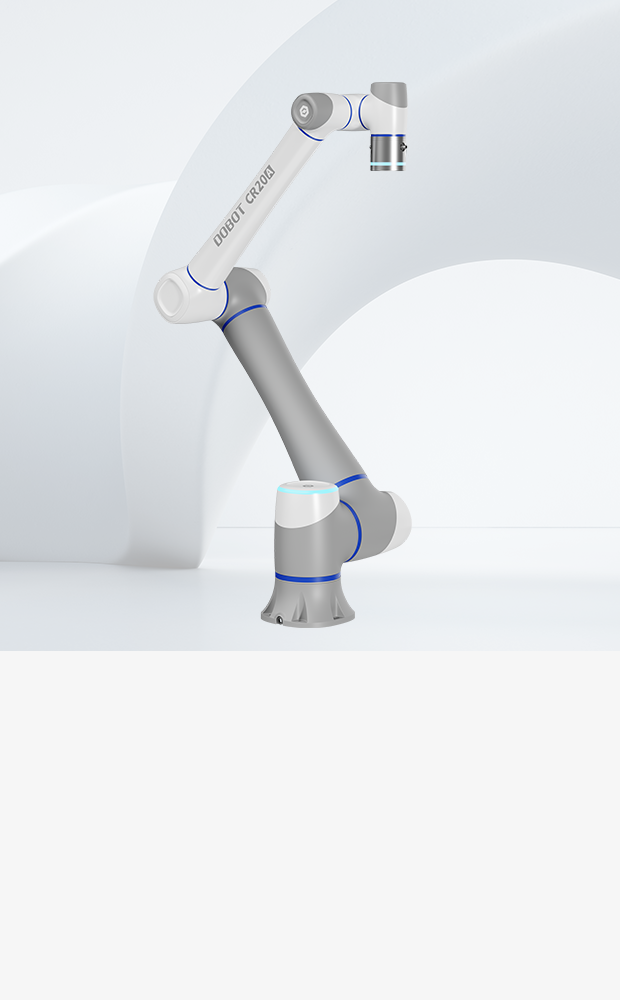 Dobot CRAF Series