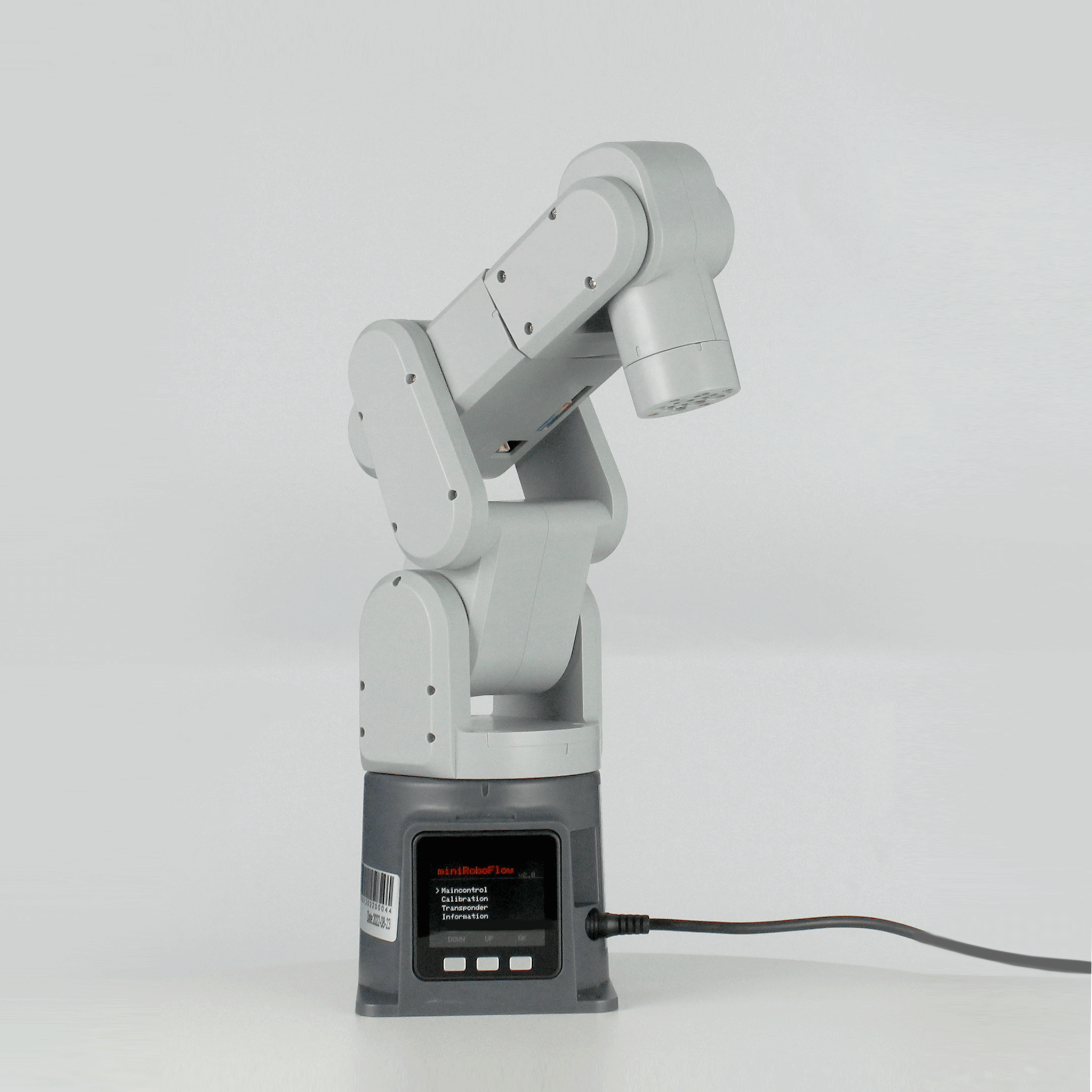 Elephant Robotics mechArm 270 M5