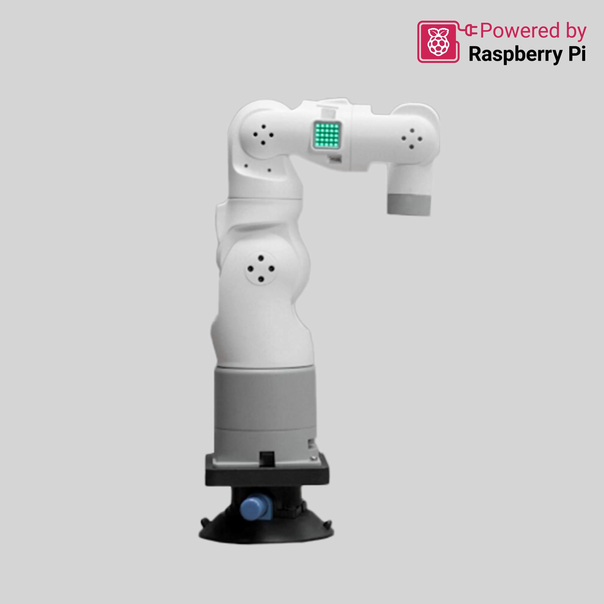 Elephant Robotics myArm 300 Pi