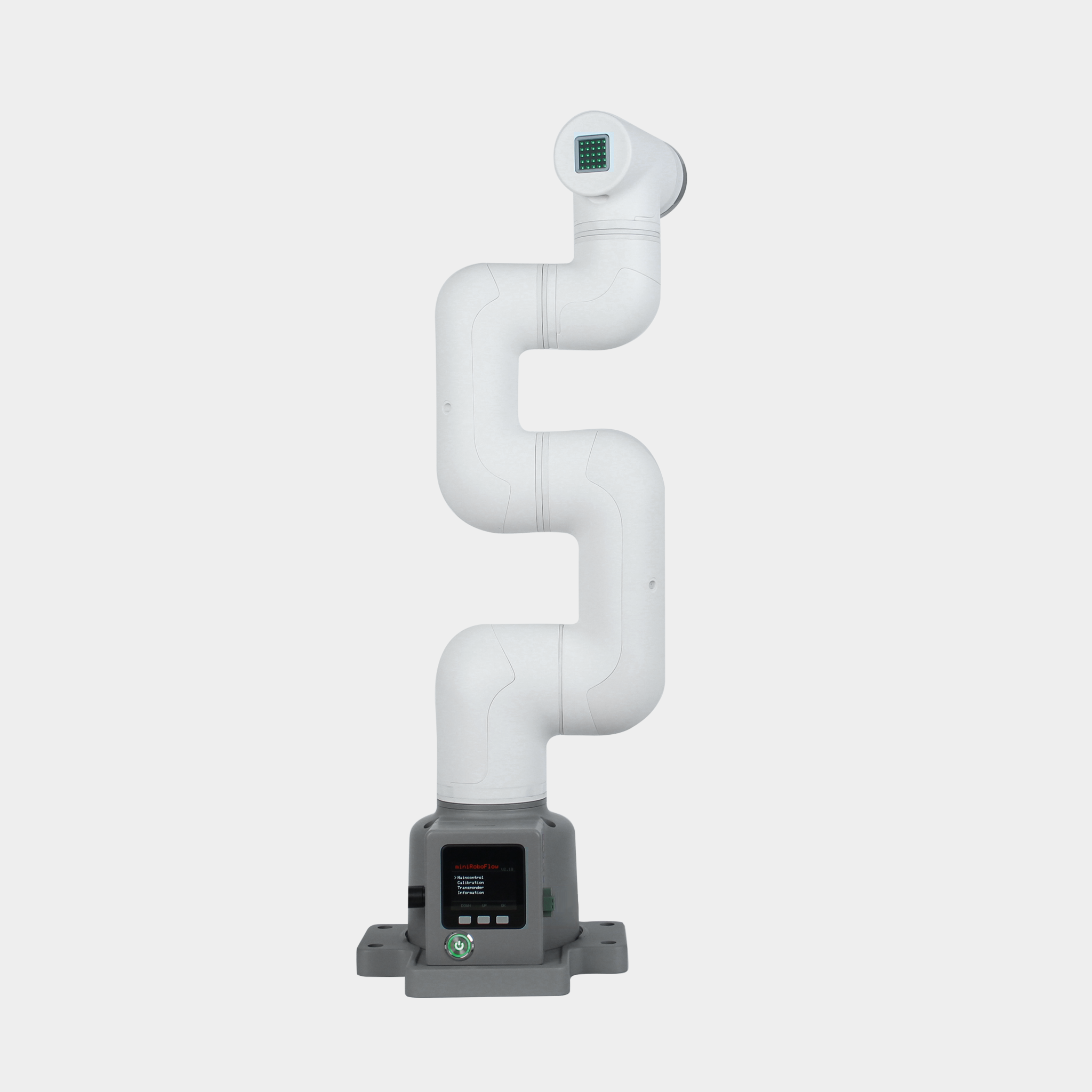 Elephant Robotics myCobot 320 M5