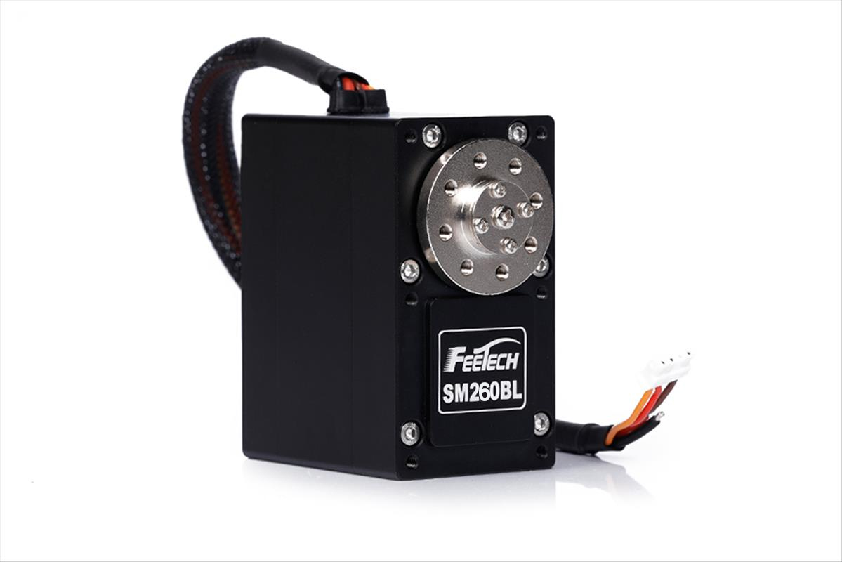 Feetech STS3215