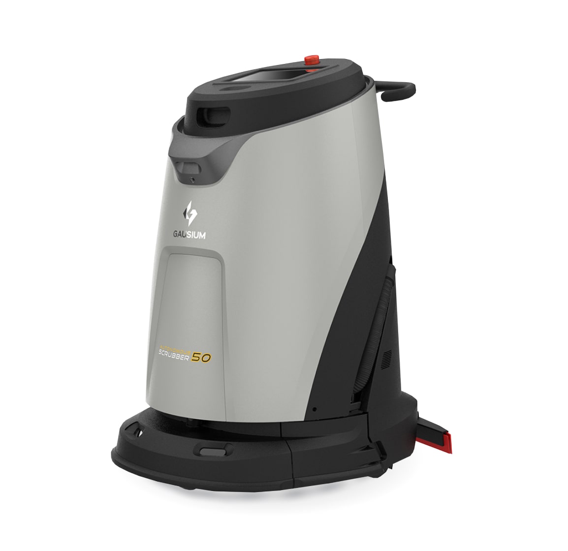 Gausiam Scrubber 50