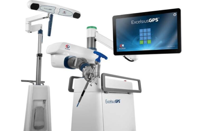 Globus ExcelsiusGPS