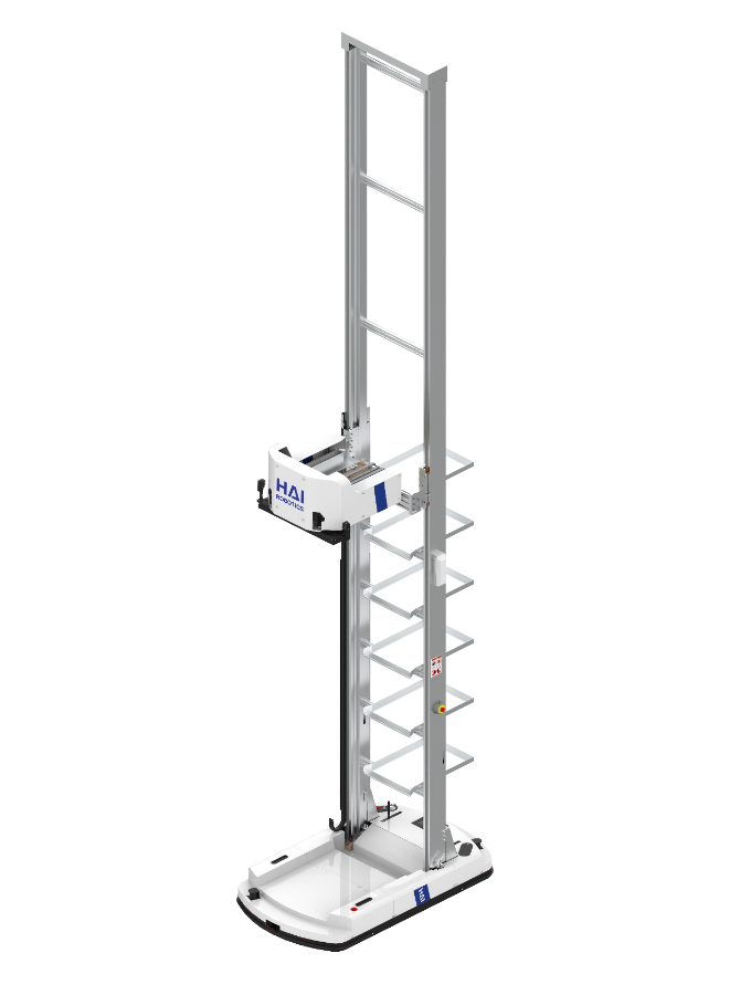 Hai Robotics A42