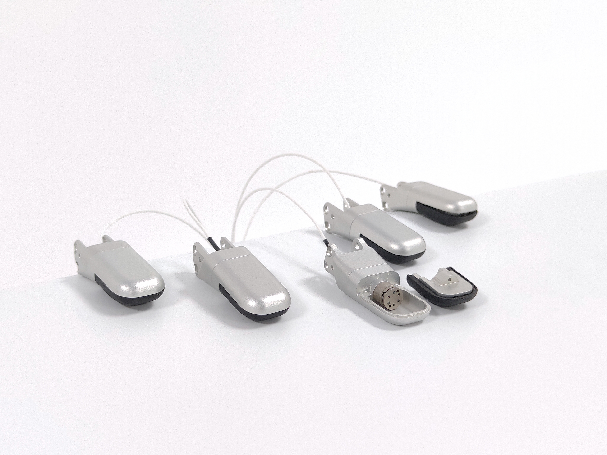 Haptron Scientific Photon Finger 5in1 Sensor