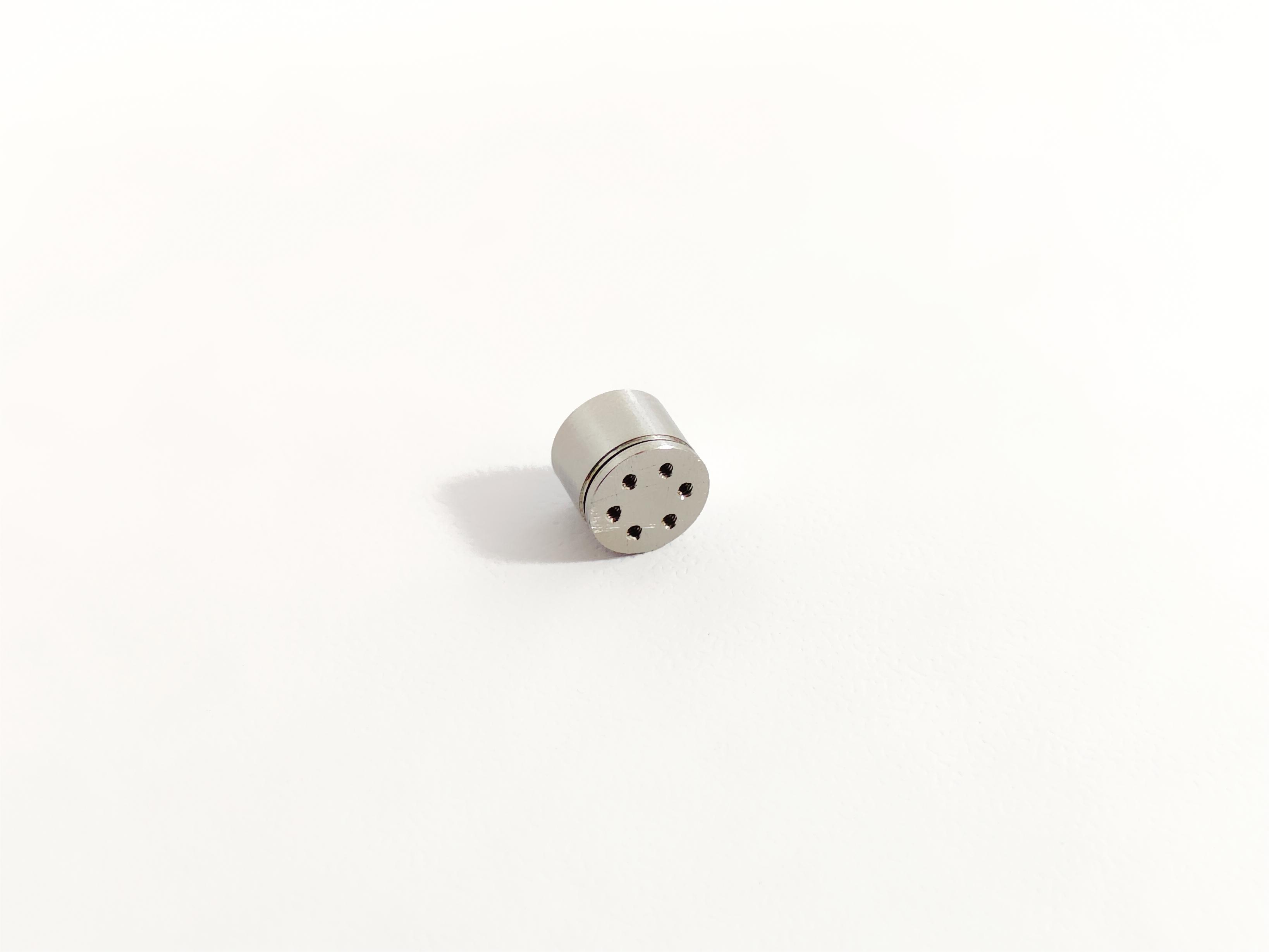 Haptron Scientific Photon Finger B Sensor