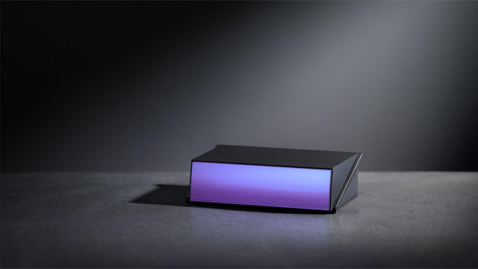 Hesai AT512 Ultra-Long-Range LiDAR