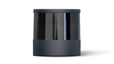 Hesai QT128