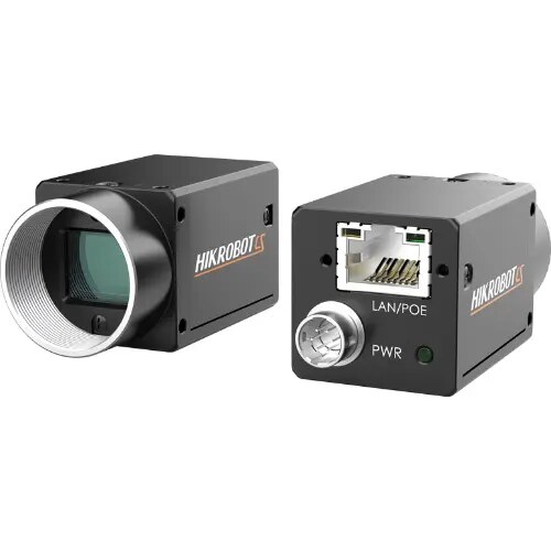 HikRobot MV-CS050-10GC GigE Area Scan Camera