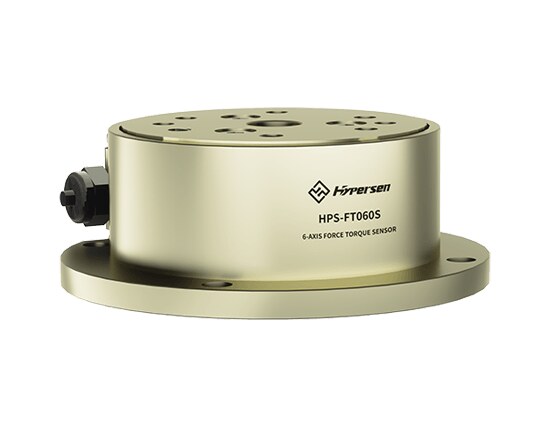 Hipersen HPS-FT060S 6-Axis F/T Sensor