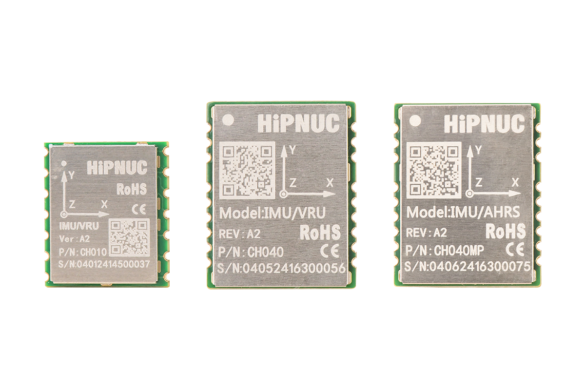 HiPNUC CH040 Sensor