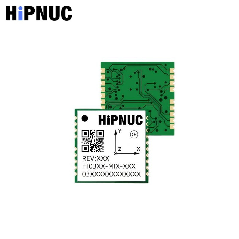 HiPNUC EVAL-HI03 Sensor