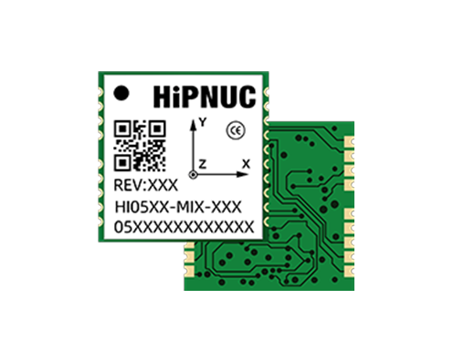 HiPNUC EVAL-HI05N Sensor