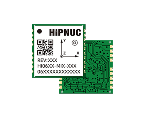 HiPNUC EVAL-HI06N Sensor