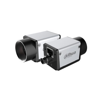 Huaray A5501 GigE Industrial Camera
