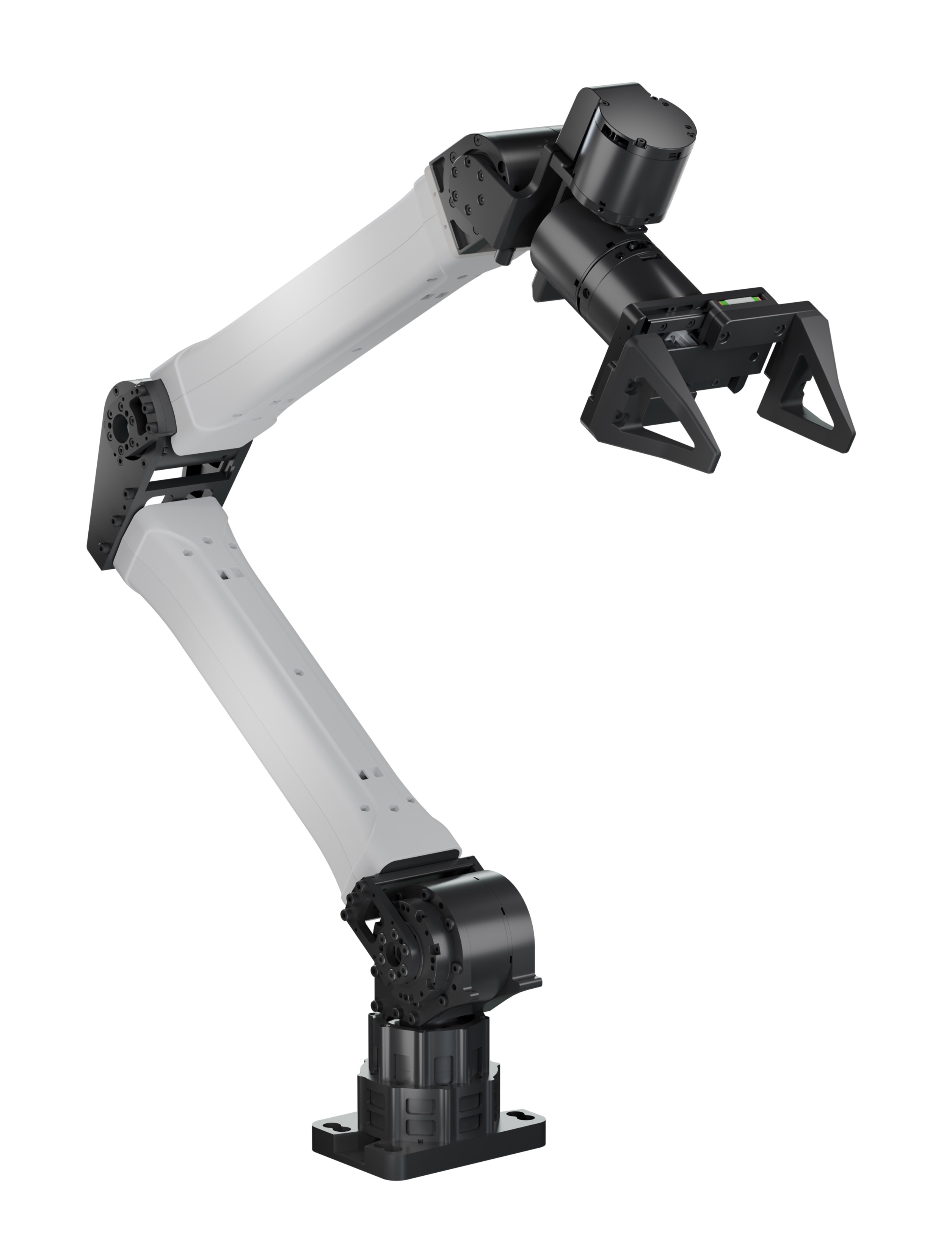 i2rt BIG YAM 6-DOF Robot Arm