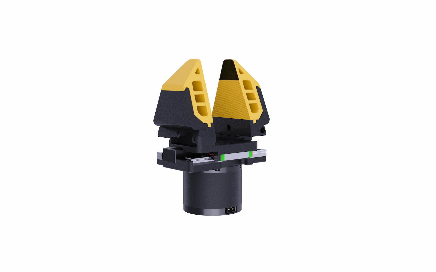 i2rt FlexPoint Adaptive Gripper