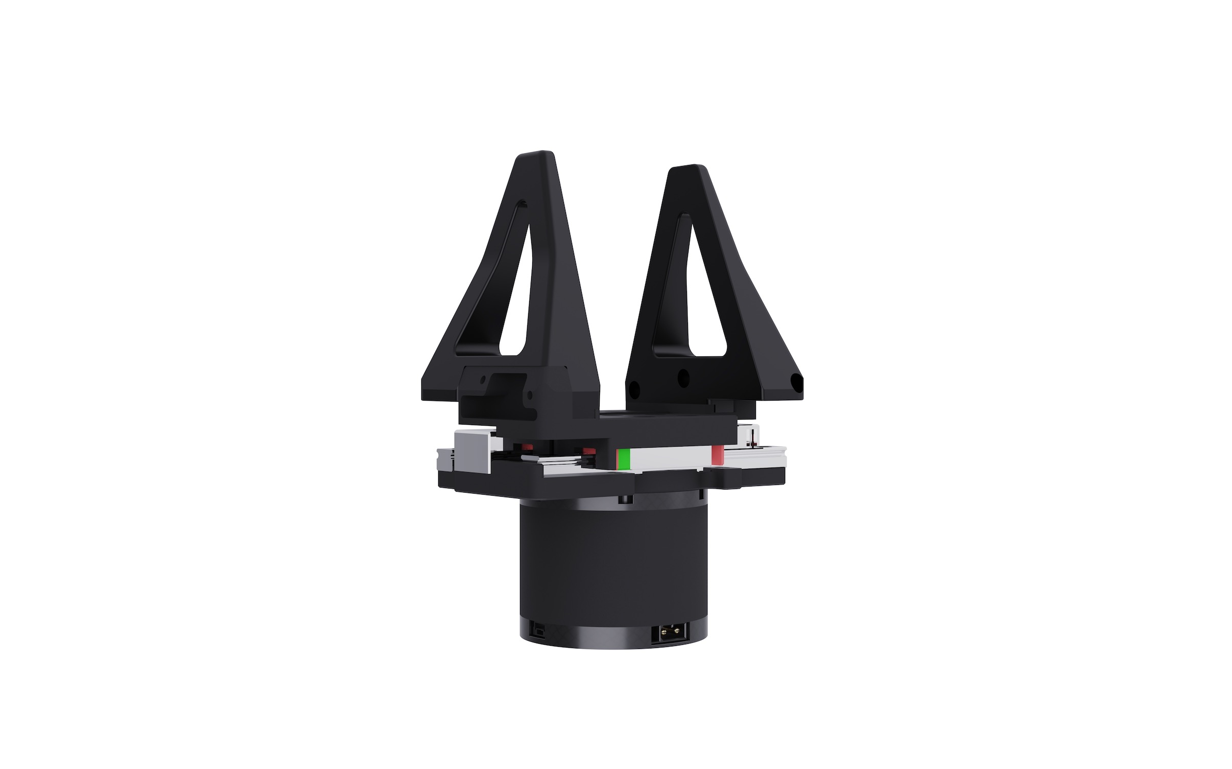 i2rt YAM Gripper