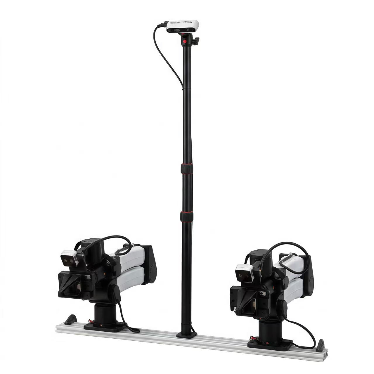 i2rt MolmoAct 2 Research Kit