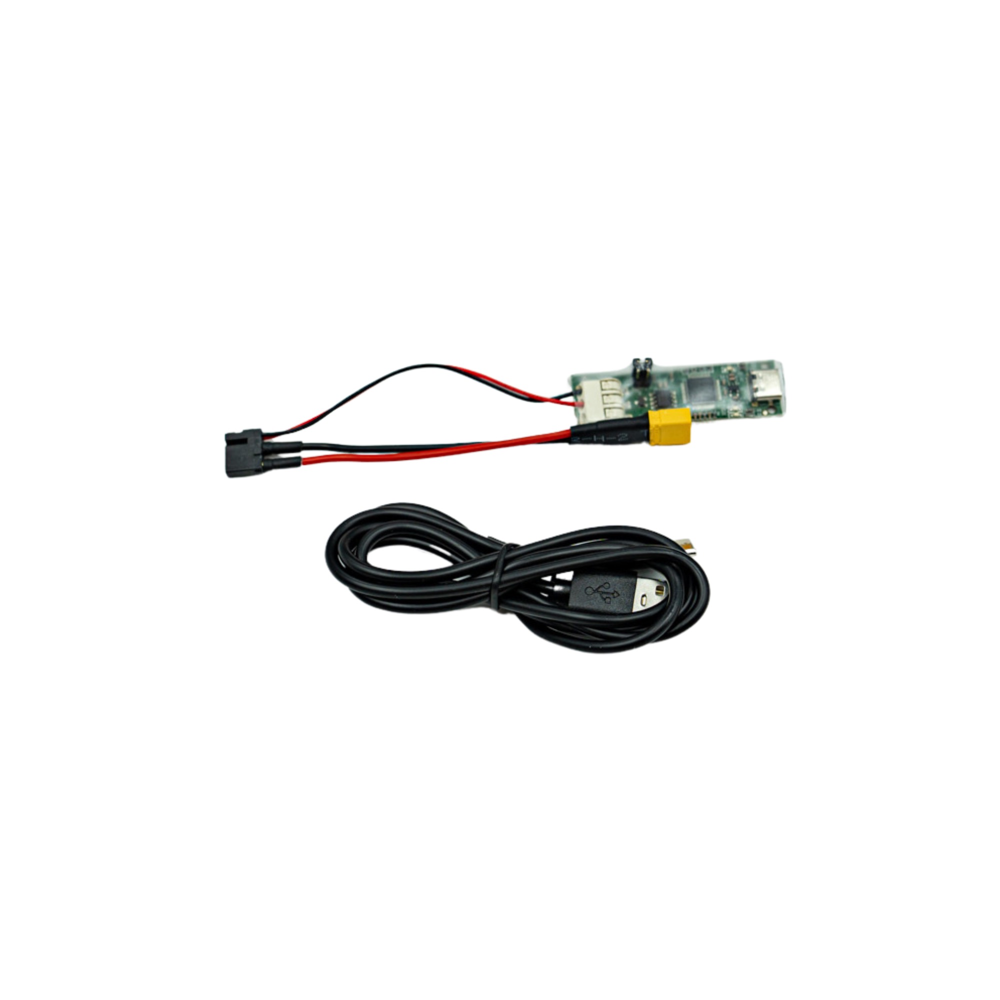 i2rt USB-to-CAN Converter