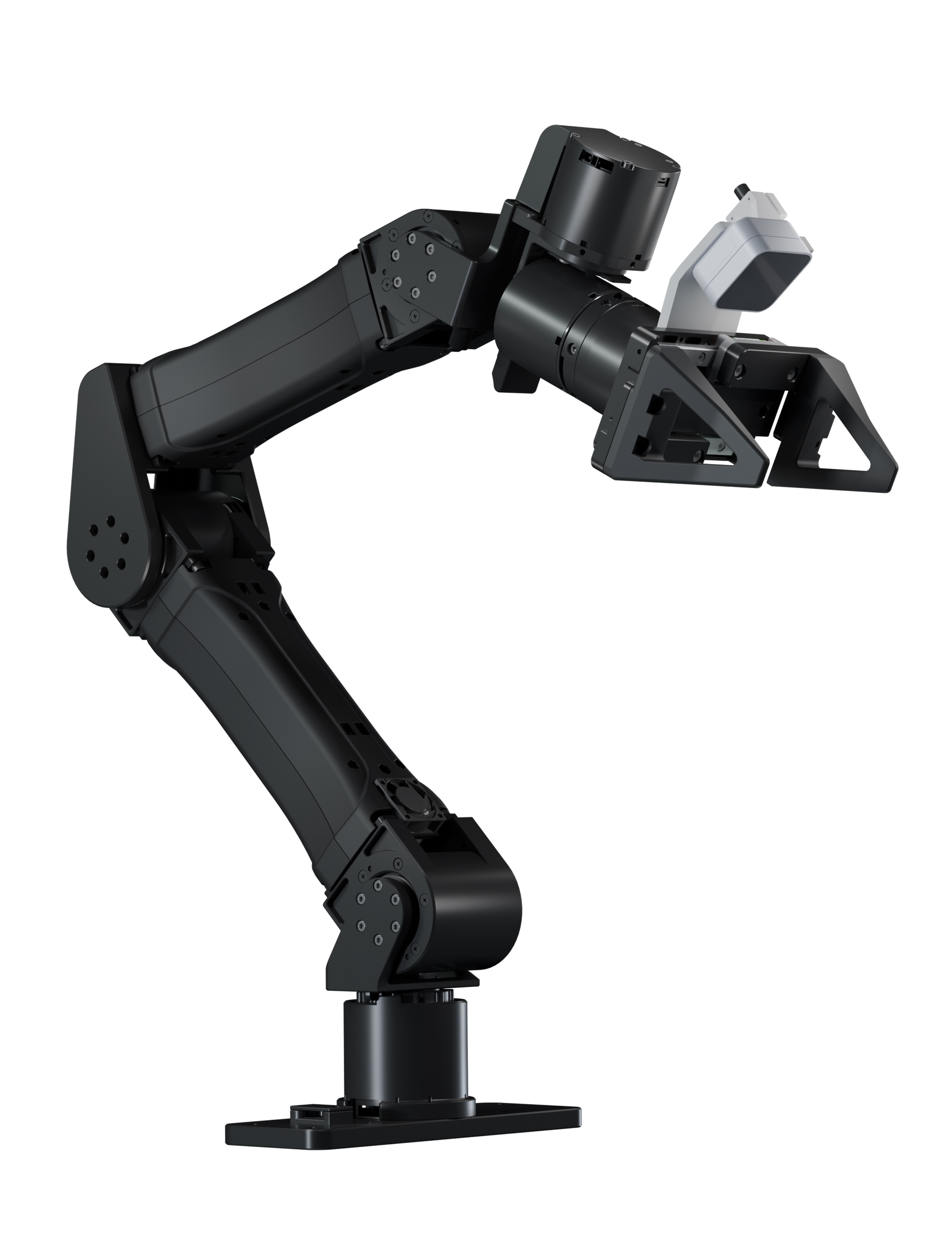 i2rt YAM Ultra 6-DOF Robot Arm