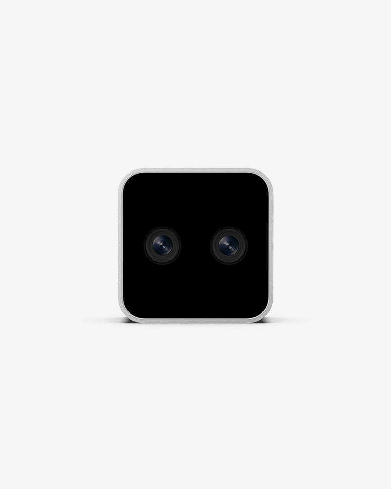 RealSense D405
