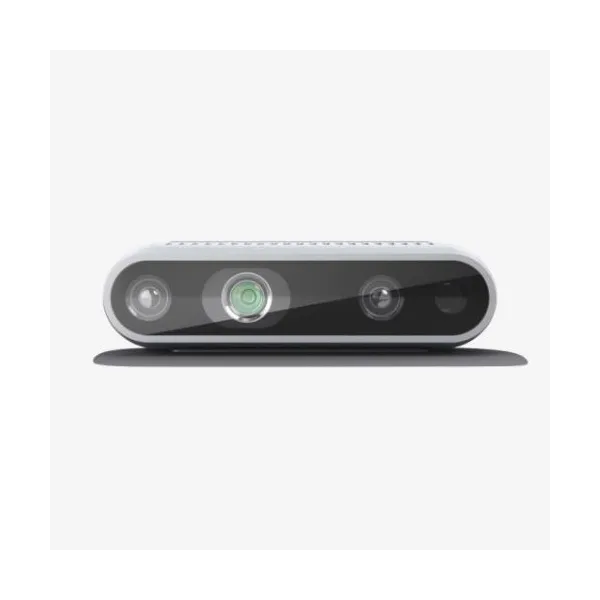 RealSense D435